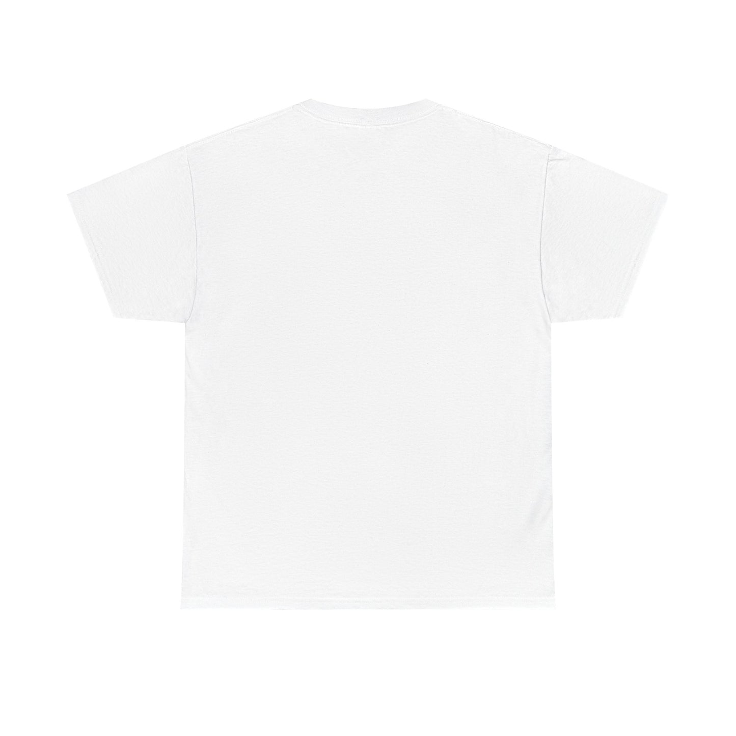 XD Tee White