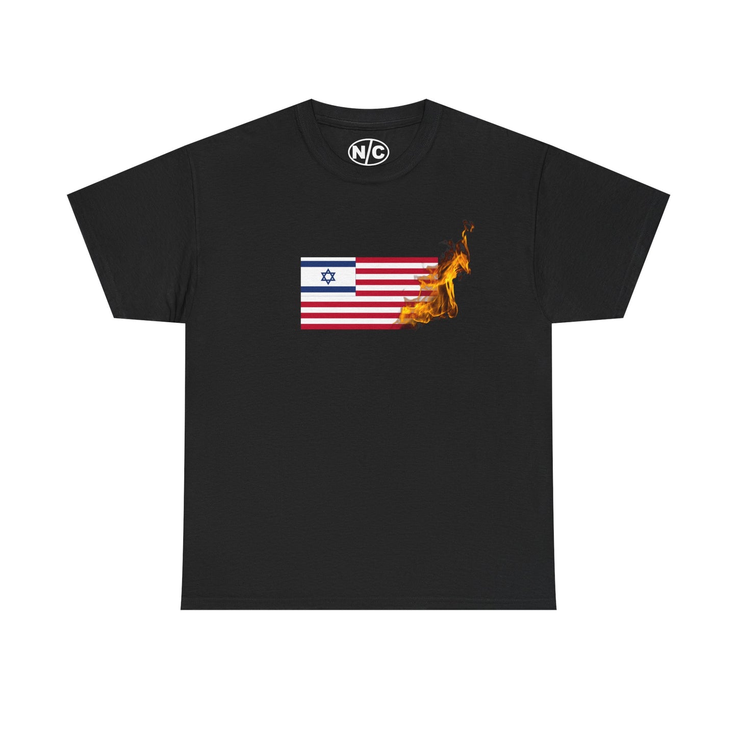 U.S.I. Tee