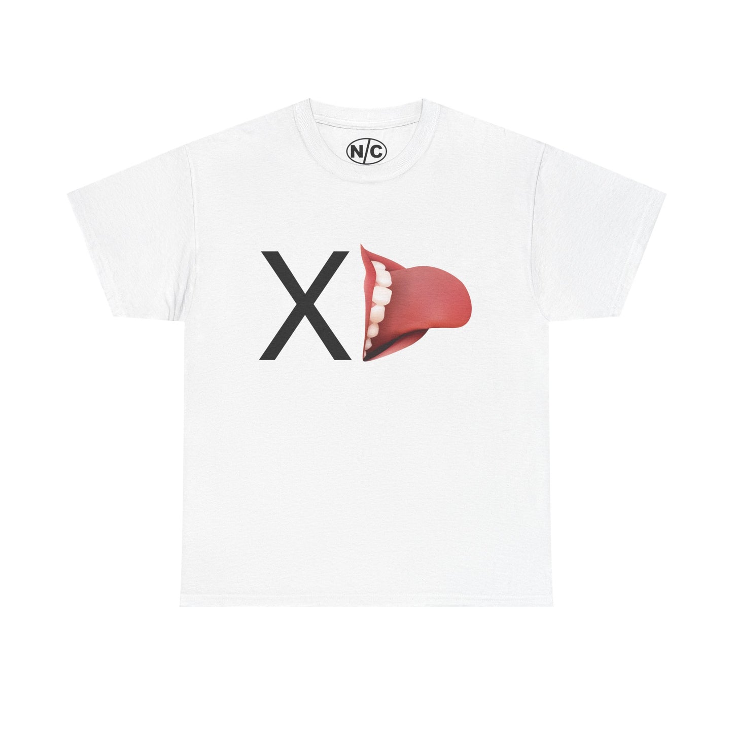 XD Tee White