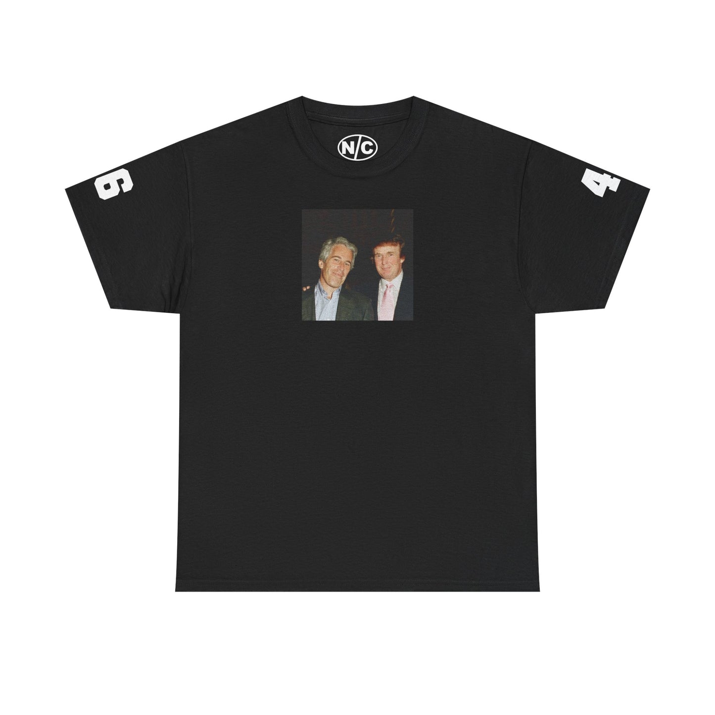 Presidential Tee