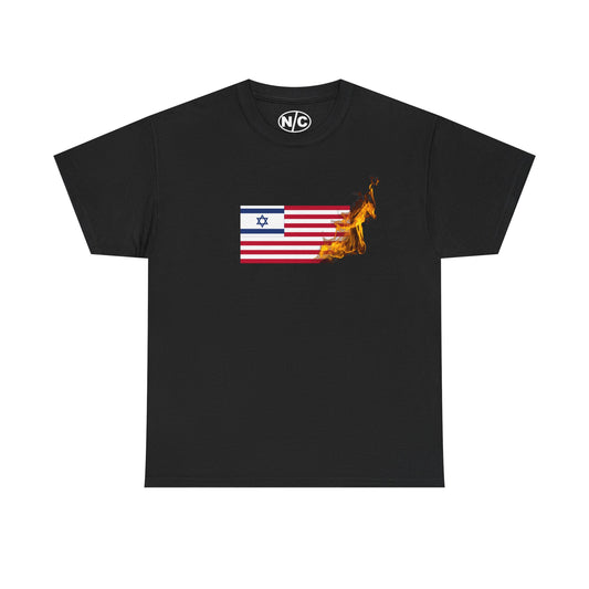 U.S.I. Tee