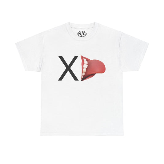 XD Tee White